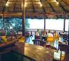 Cerf Island Marine Park Resort Deluxe 